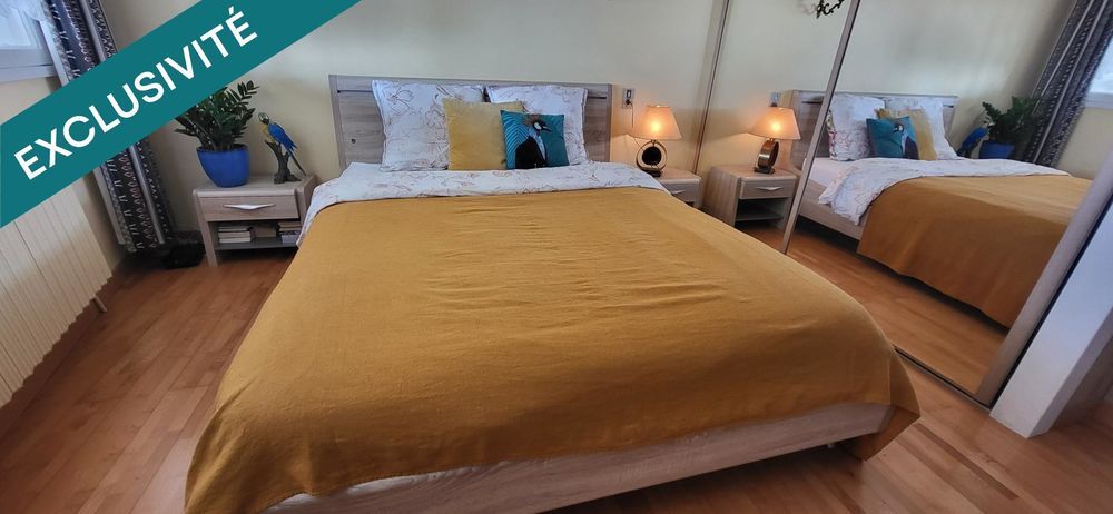 � vendre  Maison Saint-Vincent-sur-Jard (85520)