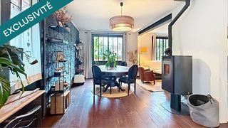  Maison � vendre 5 pi�ces 137 m�