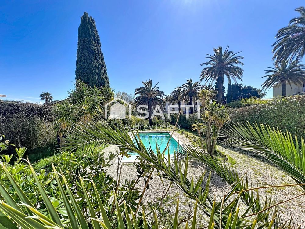 � vendre  Maison Sanary-sur-Mer (83110)