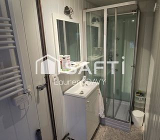  Maison � vendre 2 pi�ces 61 m�