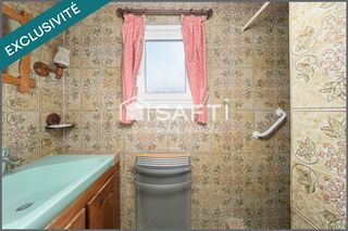  Maison � vendre 4 pi�ces 80 m�