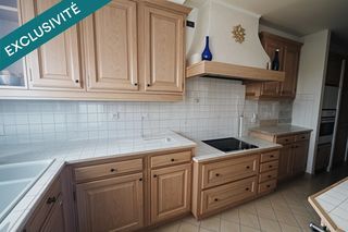  Appartement � vendre 4 pi�ces 87 m�