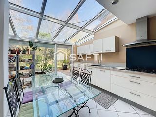  Maison � vendre 6 pi�ces 179 m�