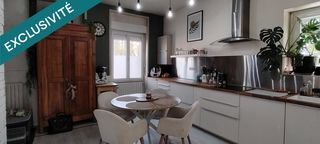  Maison � vendre 4 pi�ces 96 m�