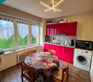  Appartement � vendre 2 pi�ces 32 m�