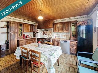  Maison � vendre 5 pi�ces 132 m�