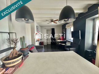  Maison � vendre 5 pi�ces 85 m�