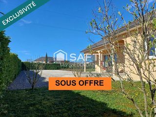  Maison � vendre 7 pi�ces 125 m�