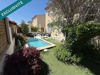  Maison � vendre 4 pi�ces 90 m�