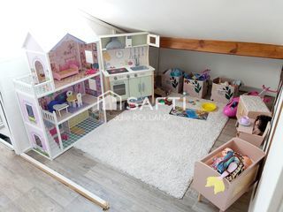  Maison � vendre 7 pi�ces 165 m�