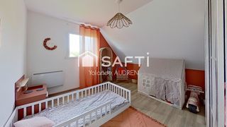  Maison � vendre 5 pi�ces 150 m�