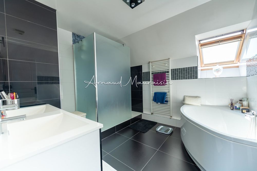 � vendre  Maison Orry-la-Ville (60560)