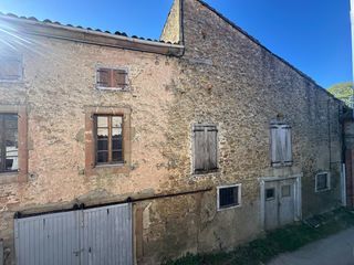  Maison � vendre 6 pi�ces 137 m�