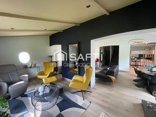  Maison � vendre 6 pi�ces 150 m�