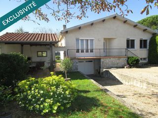  Maison � vendre 6 pi�ces 115 m�