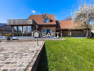  Maison � vendre 6 pi�ces 201 m�