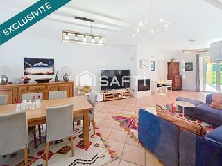  Maison � vendre 11 pi�ces 385 m�