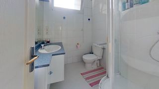  Maison � vendre 3 pi�ces 59 m�