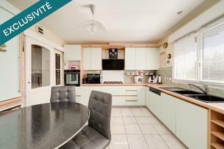  Maison � vendre 8 pi�ces 195 m�