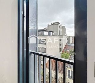  Appartement � vendre 1 pi�ce 13 m�