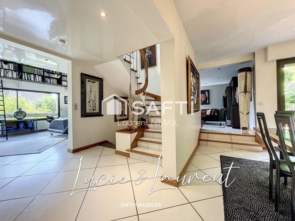 � vendre  Maison Fontenay-aux-Roses (92260)