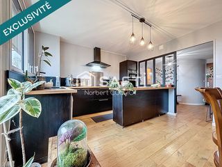  Appartement � vendre 4 pi�ces 84 m�