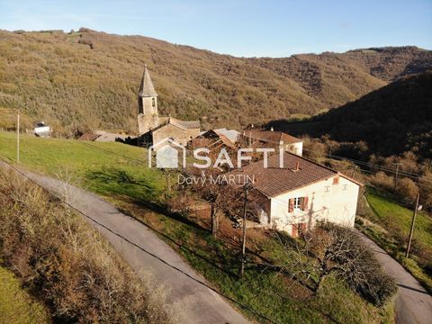   Un petit coin paisible au milieu de la verdure. Maison - 5 pi�ce(s) - 95 m�