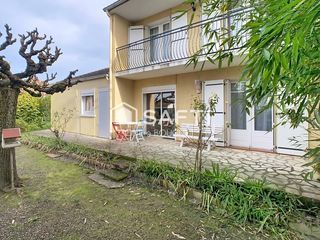  Maison � vendre 5 pi�ces 100 m�