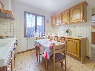  Maison � vendre 4 pi�ces 85 m�