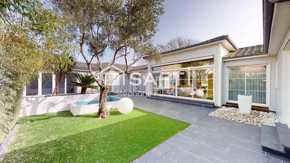 � vendre  Maison Blanquefort (33290)