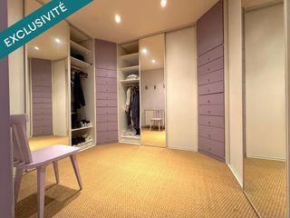  Maison � vendre 5 pi�ces 195 m�