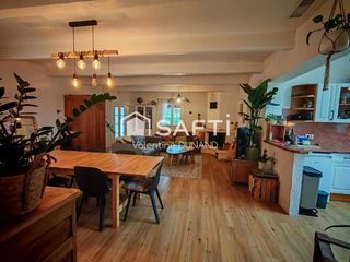  Maison � vendre 4 pi�ces 88 m�