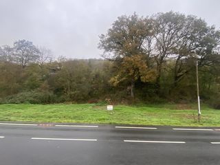  Terrain � vendre 851 m�