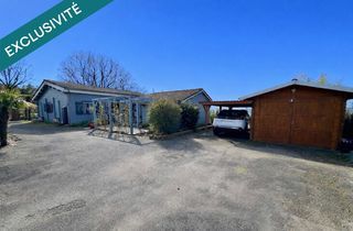  Maison � vendre 4 pi�ces 120 m�