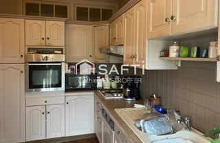  Maison � vendre 6 pi�ces 145 m�