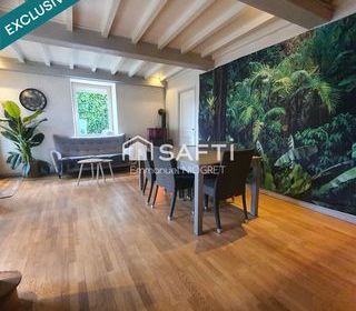  Maison � vendre 6 pi�ces 175 m�