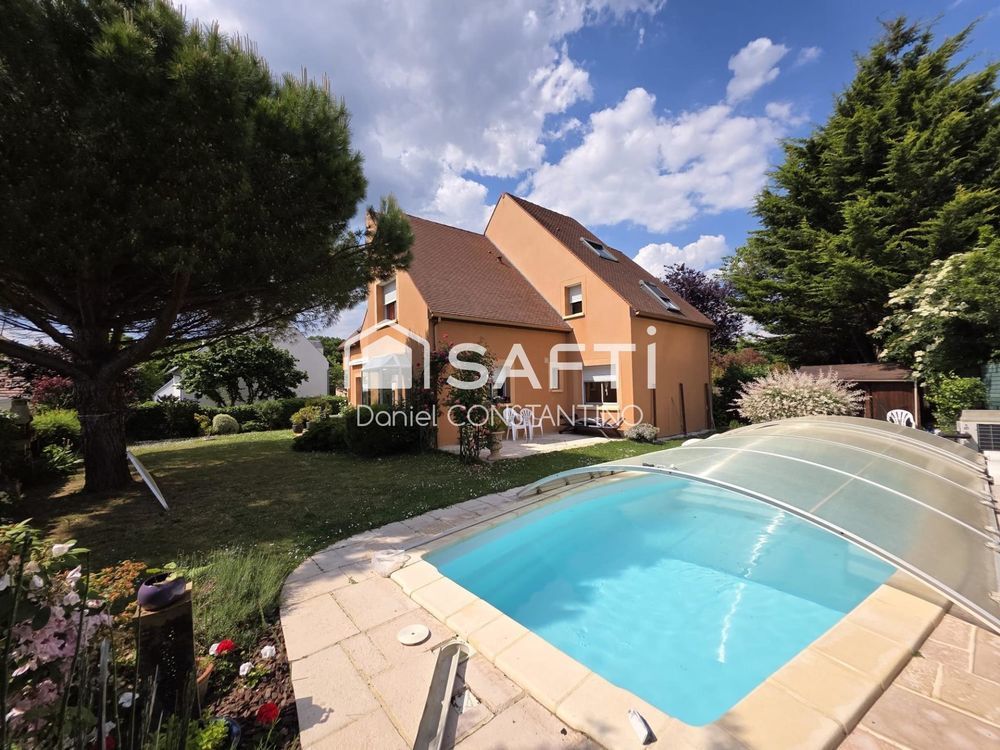 � vendre  Maison �pinay-sur-Orge (91360)