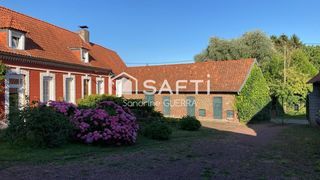  Maison � vendre 10 pi�ces 200 m�