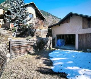  Maison � vendre 5 pi�ces 167 m�