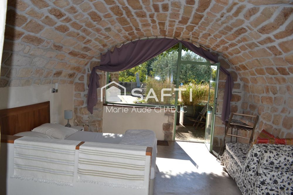 � vendre  Maison Payzac (07230)