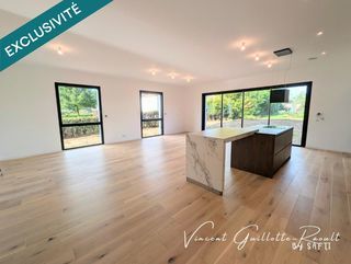  Maison � vendre 5 pi�ces 150 m�