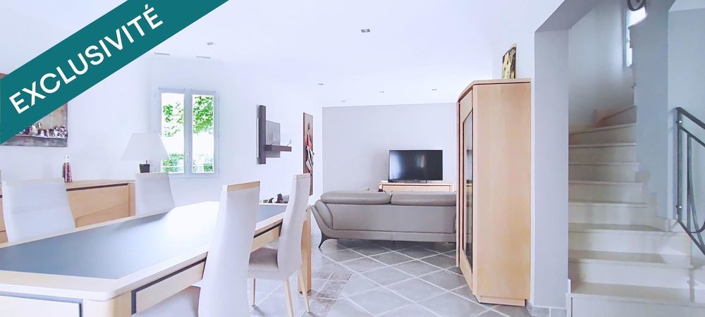 � vendre  Maison Sartrouville (78500)