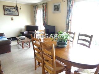  Maison � vendre 3 pi�ces 67 m�