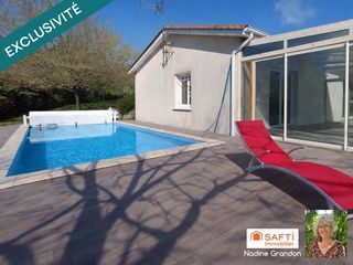  Maison � vendre 5 pi�ces 104 m�