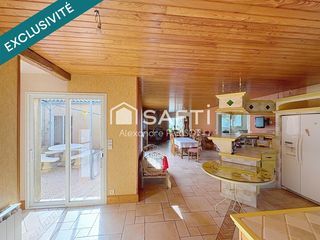  Maison � vendre 5 pi�ces 165 m�