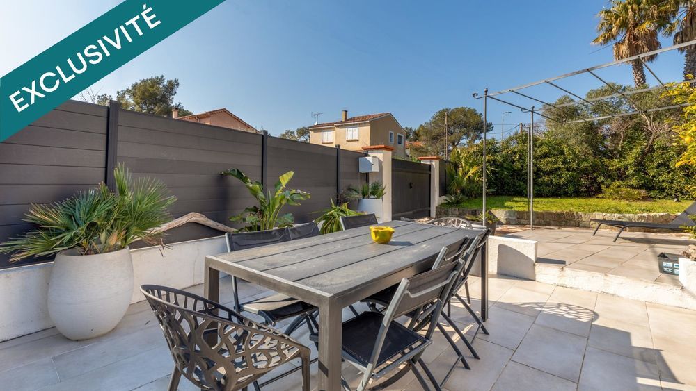 � vendre  Maison Saint-Rapha�l (83700)