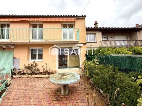   Maison Maison - 7 pi�ce(s) - 129 m�