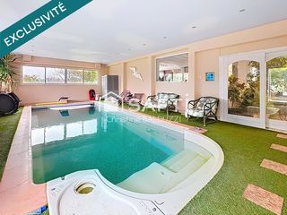  Maison � vendre 14 pi�ces 330 m�