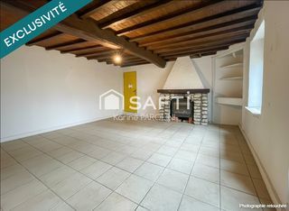  Maison � vendre 4 pi�ces 119 m�