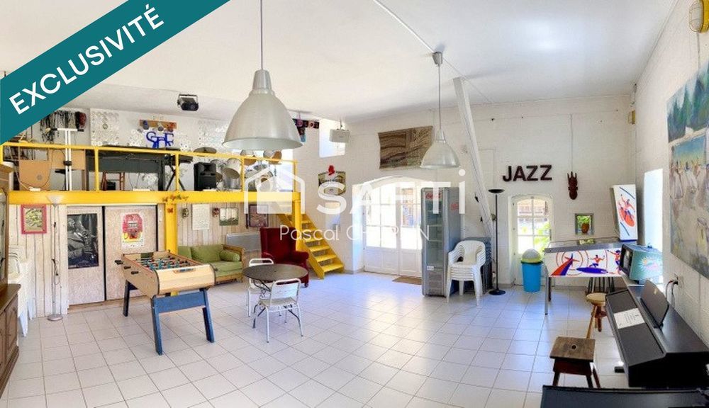 � vendre  Maison Ardoix (07290)